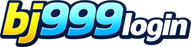 bj999 login লোগো